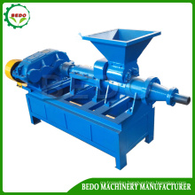 Charcoal Briquette Coal Slurry Briquette Making Machine Price